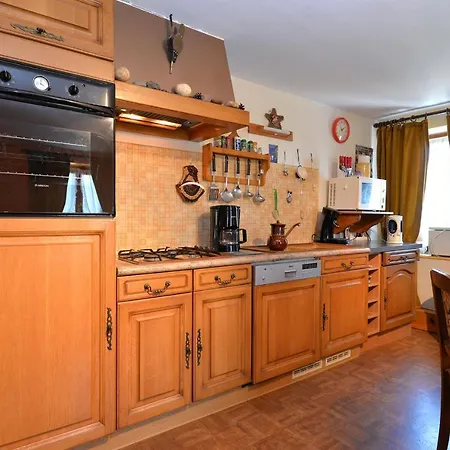Gites ou Chambres d'hôtes à la ferme-3