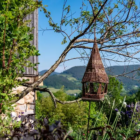 La Grange d'Hannah - gîte&chambre d’hôtes de charme-3