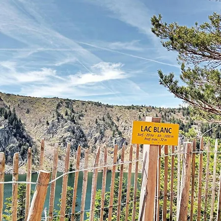 Gîte Les 4 Saisons-2