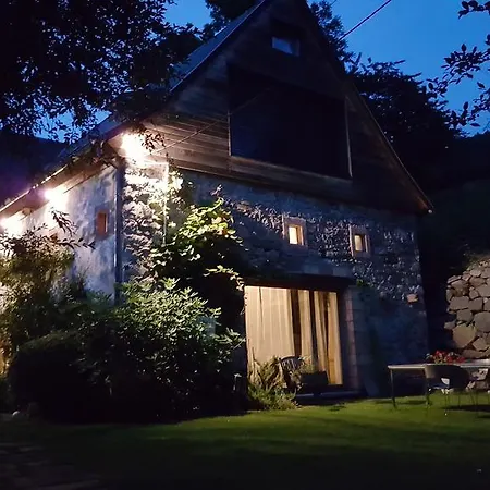 Le Chat Rouge Chambres d'Hôtes de Charme en Alsace-3